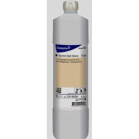 DOMESTOS WC GEL ANTICALCARE LT.1